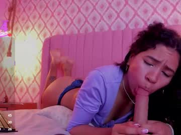 Sarah_Keys October 04, 2025 Chaturbate stream image
