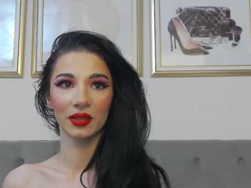 Selenajoy_ October 04, 2025 Chaturbate stream image