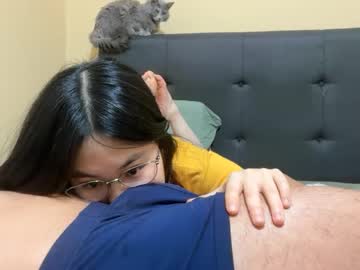 Spicy_Party October 04, 2025 Chaturbate stream image