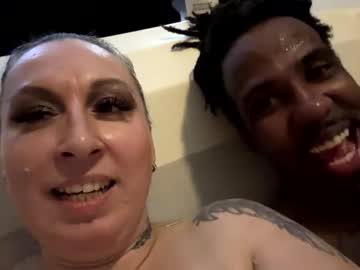 Toochillcouple420 October 04, 2025 Chaturbate stream image