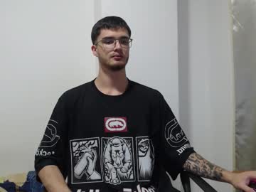 Aleex_Miller October 04, 2025 Chaturbate stream image