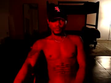 Andre_Mateo October 04, 2025 Chaturbate stream image