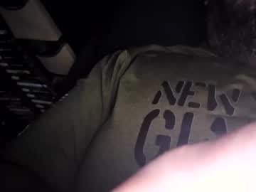Axelfoley12 October 04, 2025 Chaturbate stream image