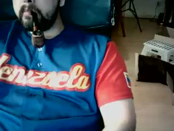 Beartsmkr October 04, 2025 Chaturbate stream image