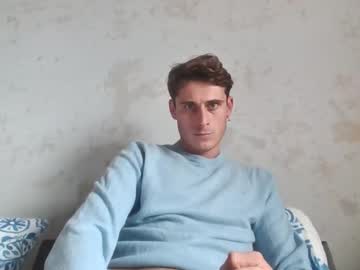 Caprotto2 October 04, 2025 Chaturbate stream image