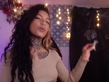 Ema_Ploxx October 04, 2025 Chaturbate stream image