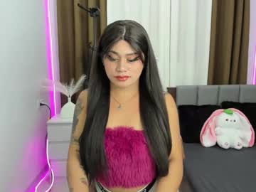 Felicity_Finley October 04, 2025 Chaturbate stream image