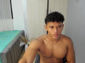 Fox_Evans October 04, 2025 Chaturbate stream image