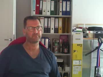 Macfly67 October 04, 2025 Chaturbate stream image
