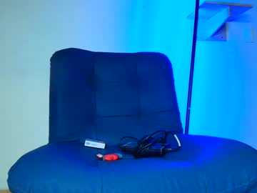 Master_Zanyn October 04, 2025 Chaturbate stream image