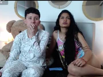 Mei_And_Gaby October 04, 2025 Chaturbate stream image