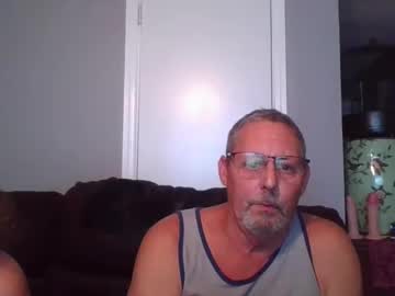 Sproggo64 October 04, 2025 Chaturbate stream image