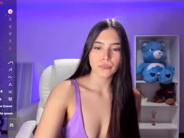 _Wdreamgirl October 04, 2025 Chaturbate stream image