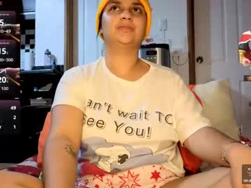 Yourlatinmamba October 04, 2025 Chaturbate stream image
