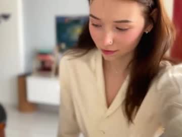 Anntics_ October 04, 2025 Chaturbate stream image