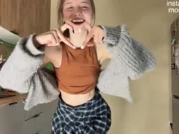 Delorathecookie October 04, 2025 Chaturbate stream image