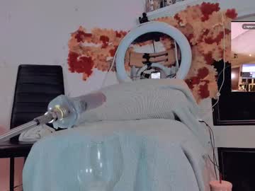 Kate_Yoshy October 04, 2025 Chaturbate stream image