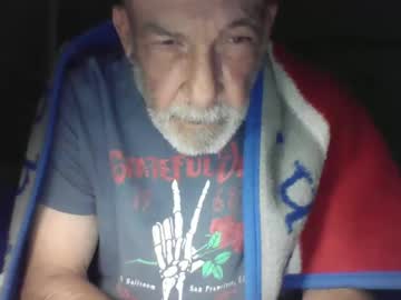 Old_Bald63 October 04, 2025 Chaturbate stream image