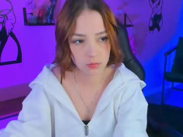 Pambeeslyy October 04, 2025 Chaturbate stream image