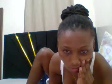 Sweetmellody254 October 04, 2025 Chaturbate stream image