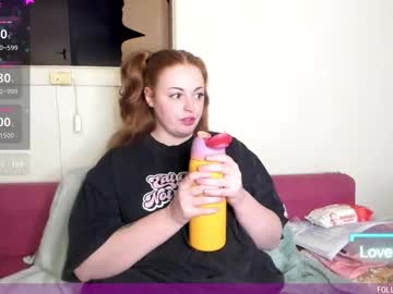 Aaprill_ October 04, 2025 Chaturbate stream image