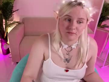 Christy_Fox_ October 04, 2025 Chaturbate stream image