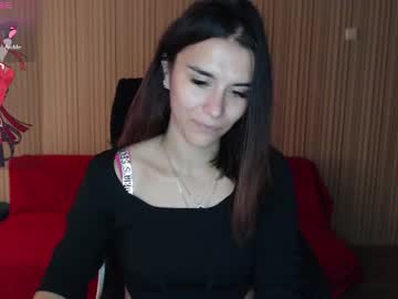 Elina_Posh October 04, 2025 Chaturbate stream image