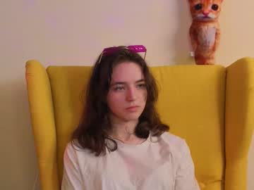 Hortenciajenovese October 04, 2025 Chaturbate stream image