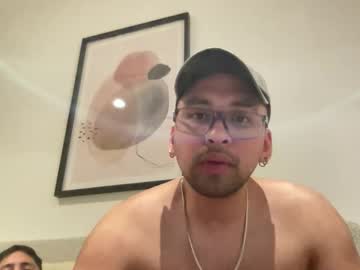 Nohal_Kurt October 04, 2025 Chaturbate stream image