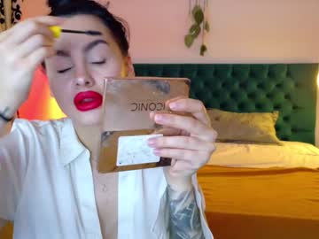 Raeeamber_ October 04, 2025 Chaturbate stream image
