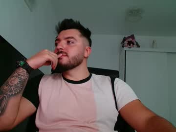 Yourcrush000 October 04, 2025 Chaturbate stream image