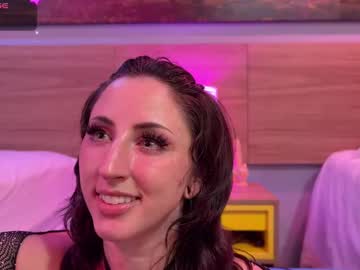 420vegasconnect October 04, 2025 Chaturbate stream image