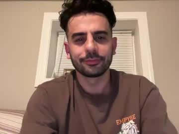 Bubblebutt723 October 04, 2025 Chaturbate stream image