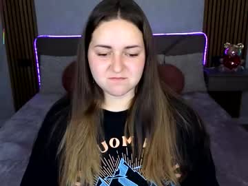 Katelyn_Sweety October 04, 2025 Chaturbate stream image