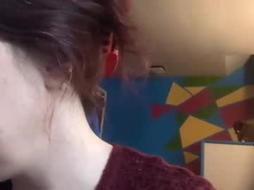 Krookedorchid October 04, 2025 Chaturbate stream image