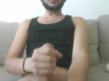 Limpia3333 October 04, 2025 Chaturbate stream image