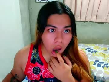 Lovely_Ricaxxx October 04, 2025 Chaturbate stream image