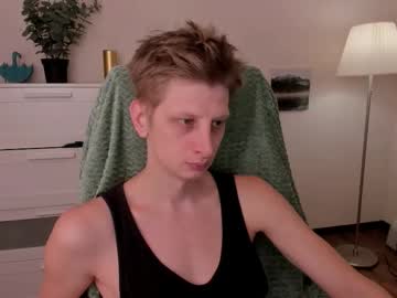 Slim_Andy October 04, 2025 Chaturbate stream image