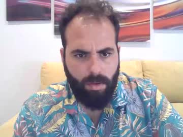 Zeusateneo October 04, 2025 Chaturbate stream image