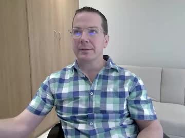 Brettdj October 04, 2025 Chaturbate stream image