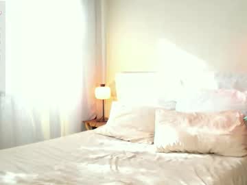 Charline_Foxtail October 04, 2025 Chaturbate stream image