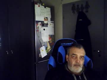 Chris250268 October 04, 2025 Chaturbate stream image