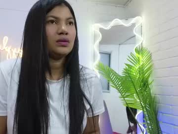 Lexy_Tay October 04, 2025 Chaturbate stream image