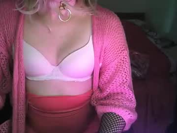 Lucywilcox October 04, 2025 Chaturbate stream image