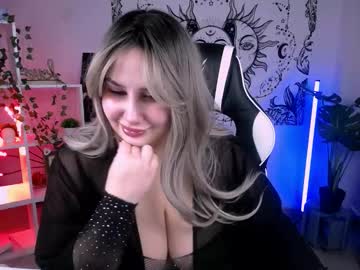 Megangoddesss October 04, 2025 Chaturbate stream image
