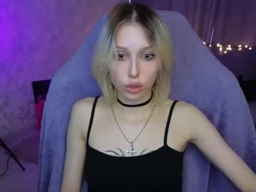 Nebu1anymph October 04, 2025 Chaturbate stream image