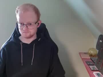 Neinfuss October 04, 2025 Chaturbate stream image