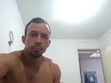 Racso101 October 04, 2025 Chaturbate stream image