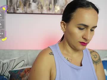 Sara_Charmy October 04, 2025 Chaturbate stream image