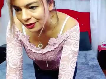 Vanesa317864 October 04, 2025 Chaturbate stream image